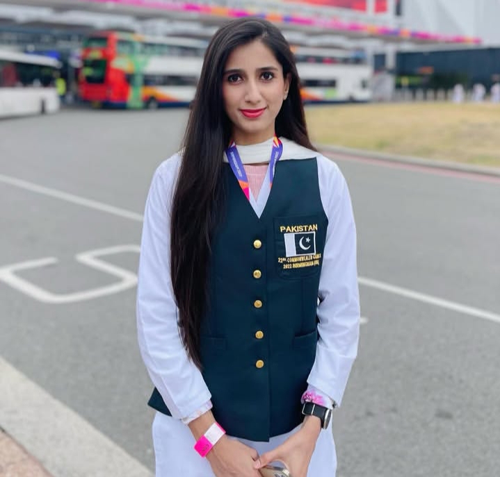 National Dominance & Regional Events