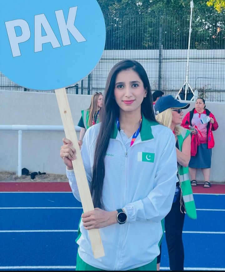  Women’s Sports Advocacy