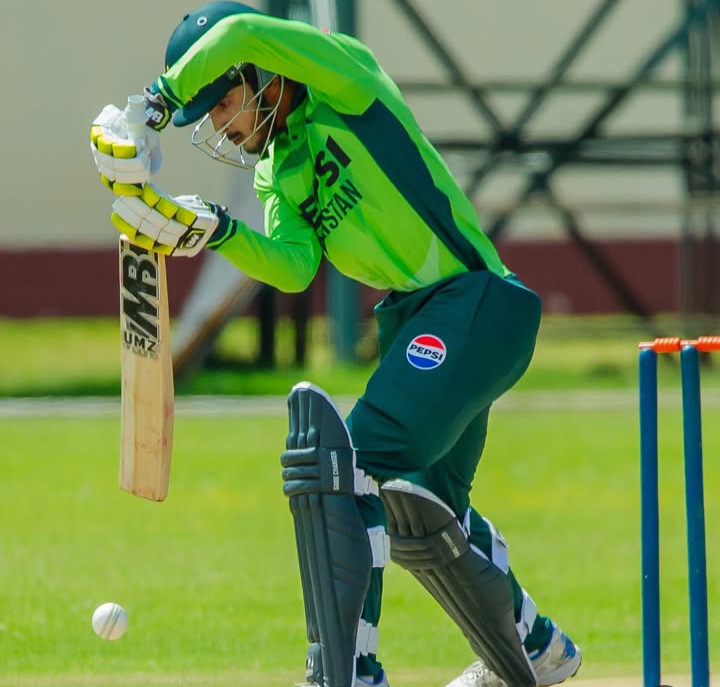 National Team Selection