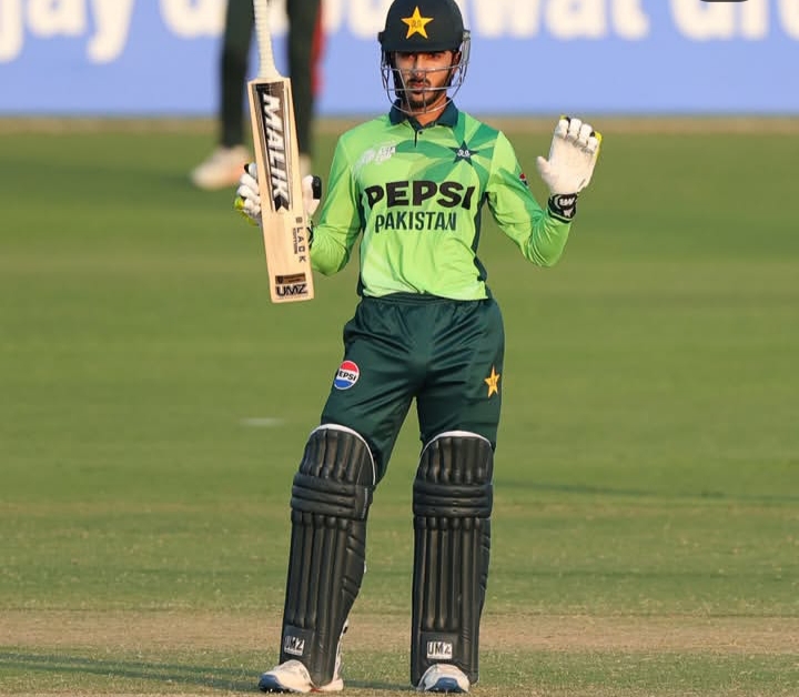 Continued Domestic and Emerging International Career