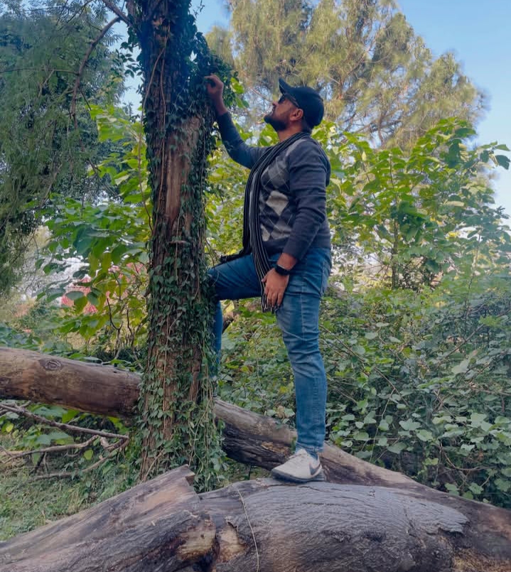 Motivational Speaking & Events