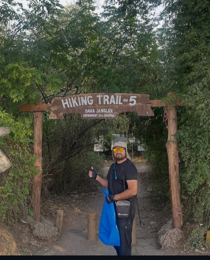 National Recognition