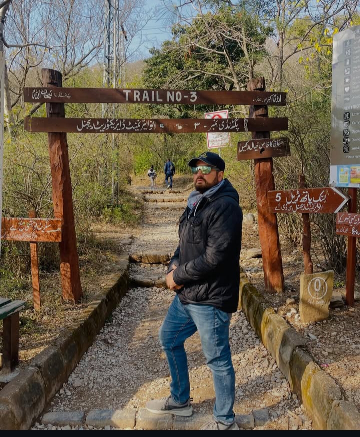 Digital Activism Begins