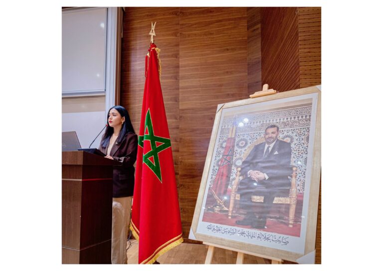 Media & Communication Specialist, Istanbul