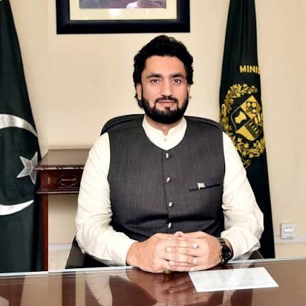 Shehryar Afridi