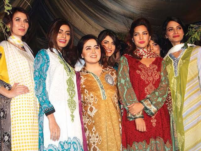 Pakistan International Fashion Awards