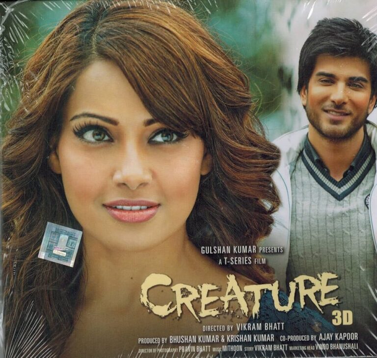 Creature 3D