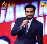 humayaun sayeed awards picture