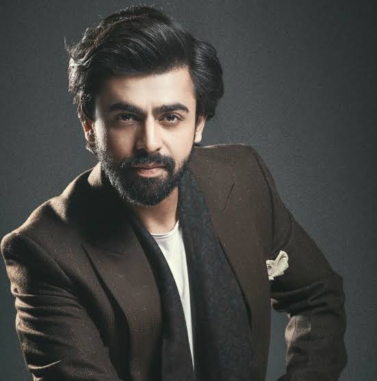 Farhan Saeed
