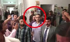 Controversies & Transition 