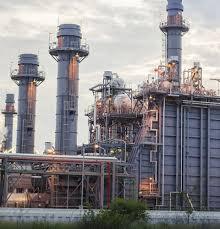 Energy Sector & CEO Role