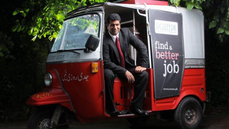 Growth & Recognition