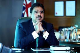 Salim Ghauri on Monis Rehman’s vision