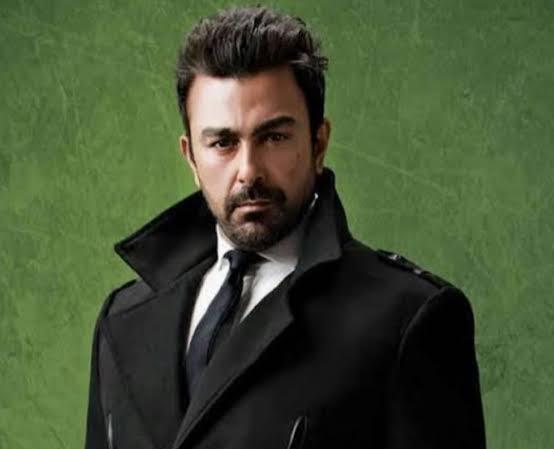 Shaan Shahid Pakistani actor director 2025