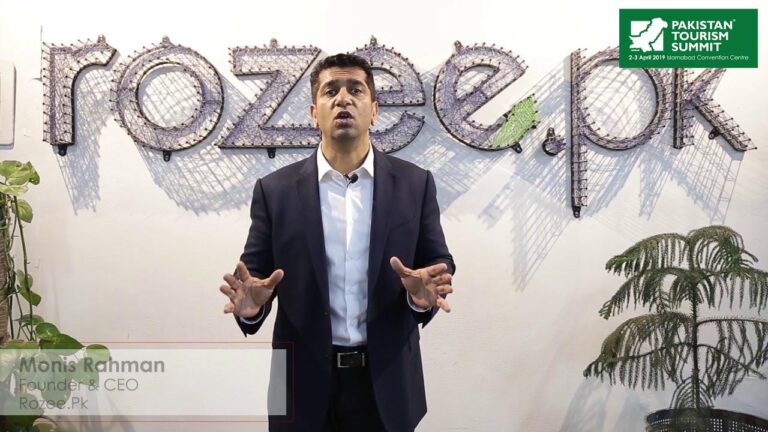 Naseeb Networks & Rozee.pk Launch