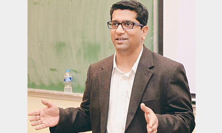 Early Career & Education