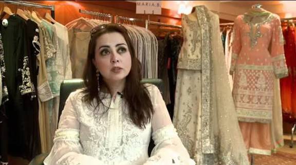 MBroidered & Swarovski Prêt