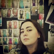 Graduated Pakistan Institute of Fashion & Design