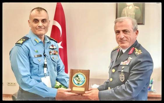 Deputy Chief of Air Staff (Operations)