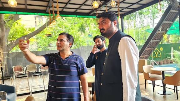 Cheezious Empowers Women