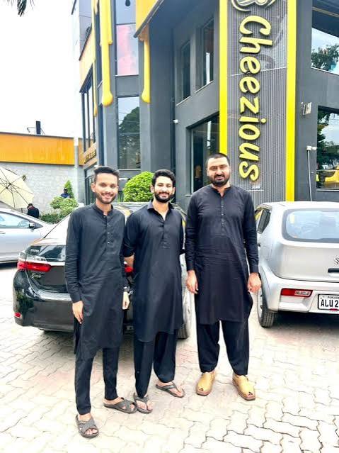 Independence Day Campaign “Dil Se Cheezious” 