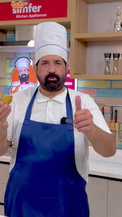  Baba Food RRC, popular Pakistani restaurant, showcasing their brand in a profile image
