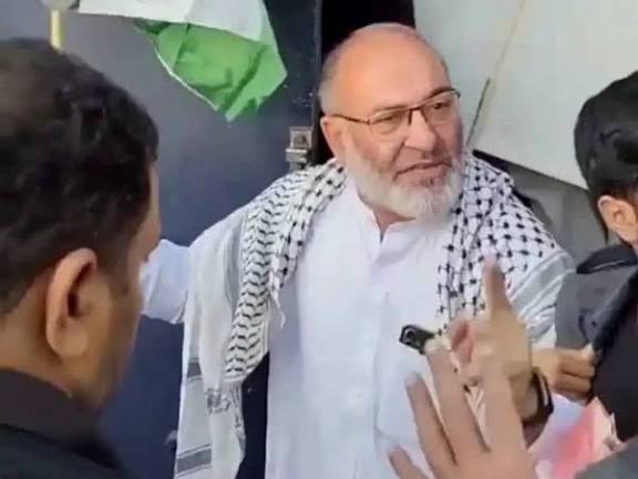 Provincial Leadership in Jamaat-e-Islami