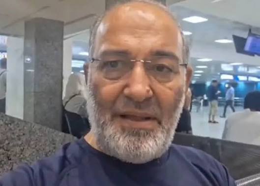 Early Political Activism & JI Student Work