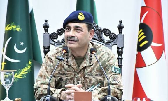 Corps Commander XXX Corps