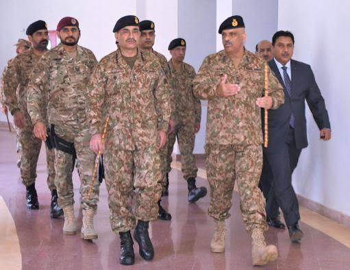 Promotion to Field Marshal