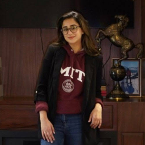 Shark Tank Pakistan Judge