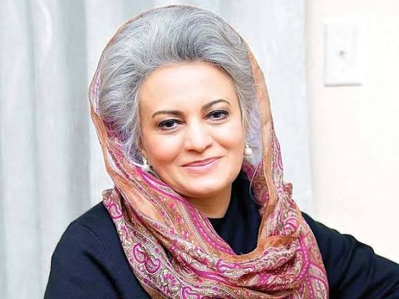 Founder of Musarrat Misbah Clinic