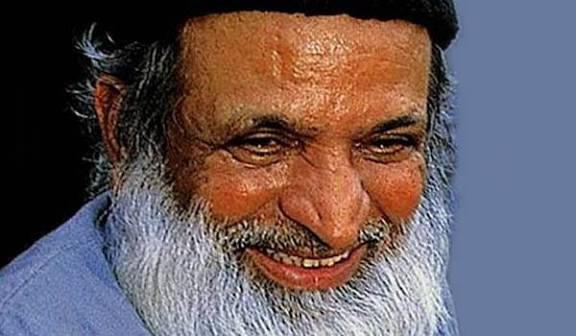 Founded Edhi Foundation 
