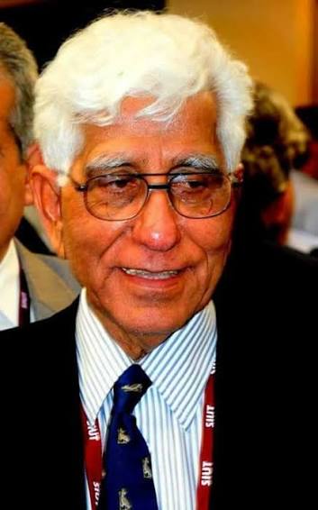 Dr. Adeeb Rizvi