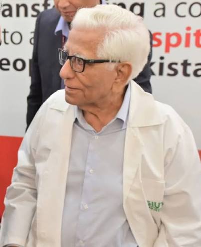 Humanitarian & Medical Awards