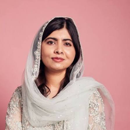 Malala Yousafzai – Nobel Peace Prize Laureate: