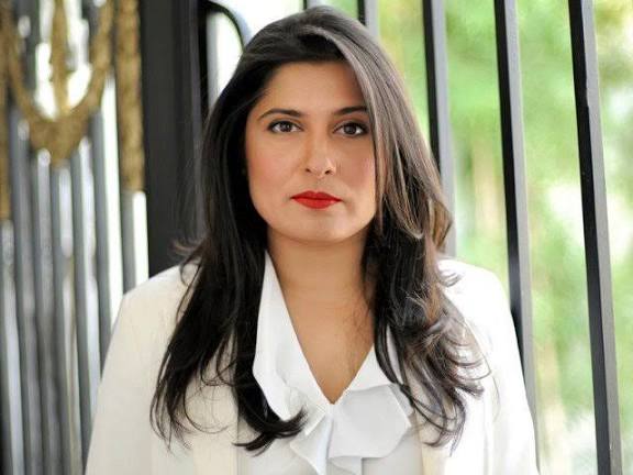 Sharmeen Obaid-Chinoy