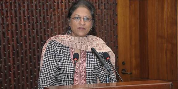 Co-Founded Women’s Action Forum