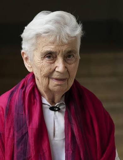 Discover Dr. Ruth Pfau