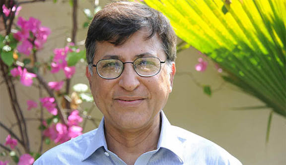 Founded The Black Hole