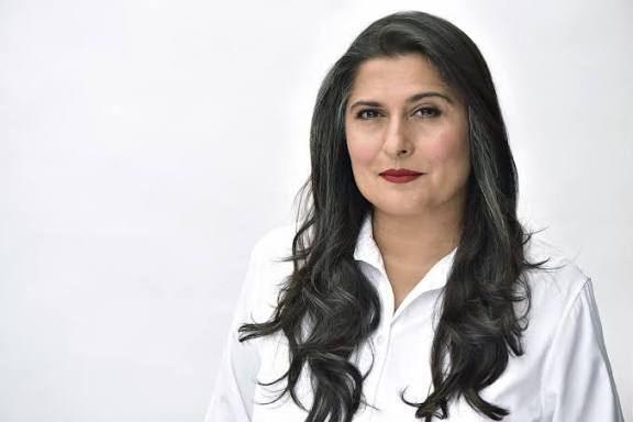 Sharmeen Obaid-Chinoy – Filmmaker & Educator: