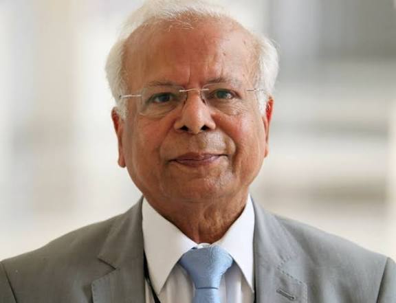   Dr. Ishrat Hussain – Economist & Educationist: