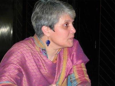 Bushra Gohar biography Pakistani politician and human rights activist