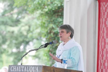 Advocacy and Public Discourse