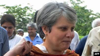 Independent Political Voice