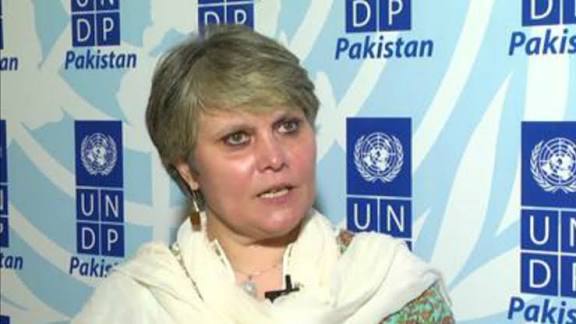 Bushra Gohar biography Pakistani politician and human rights activist