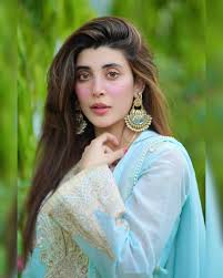 Urwa Hocane Pakistani drama actress and model
