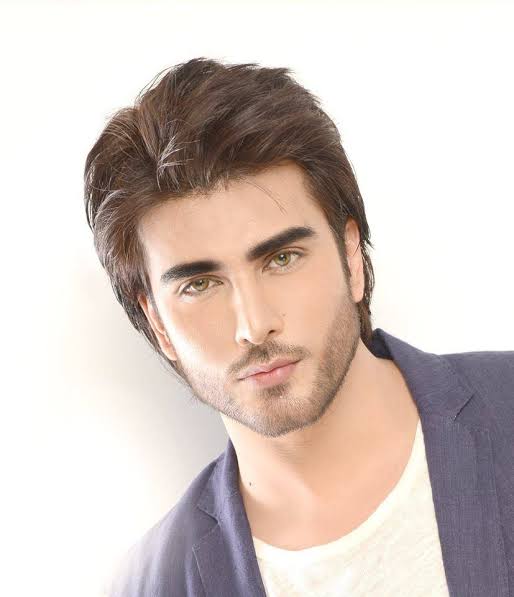 Imran Abbas 
