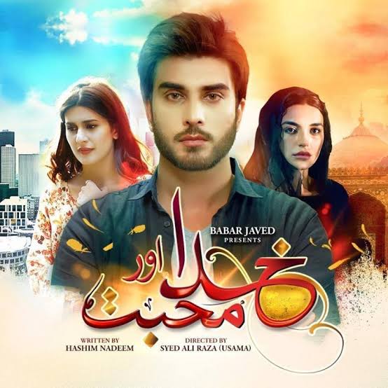 Khuda Aur Mohabbat-Season 2
