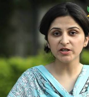 Managing Director at Code for Pakistan